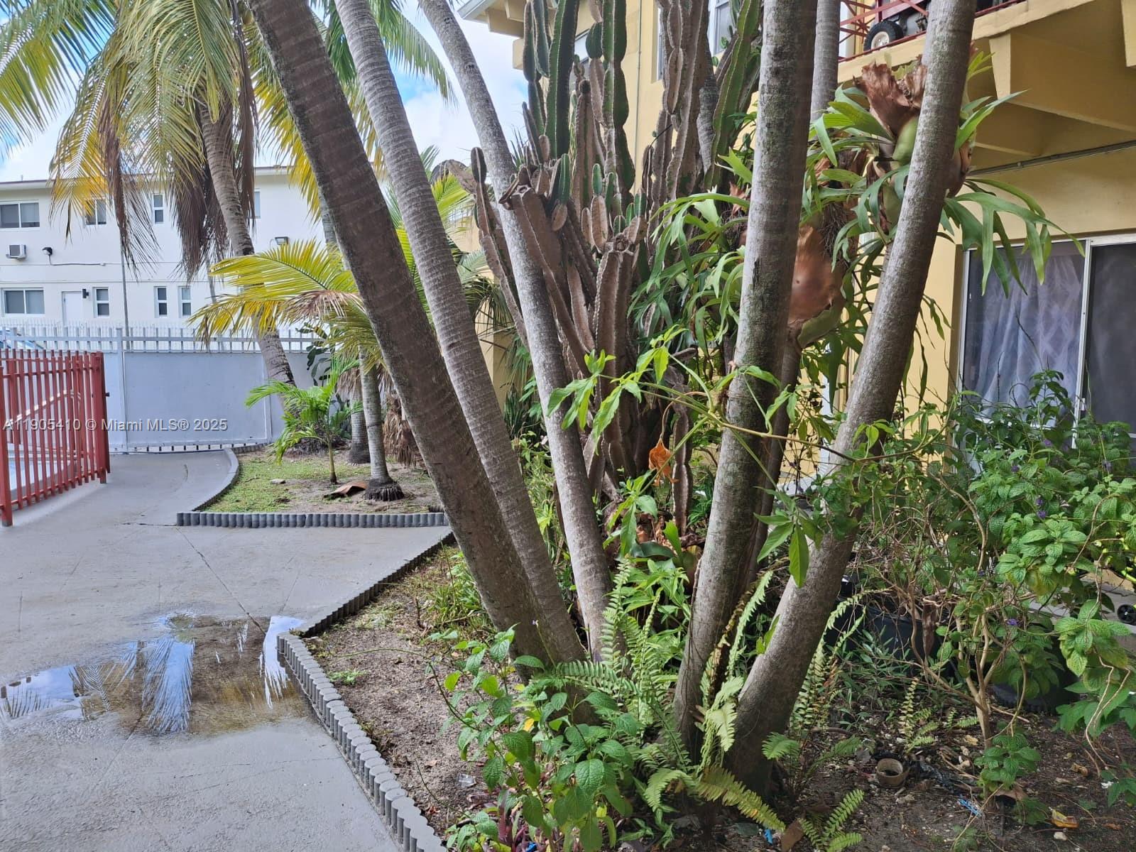 PARK FOUNTAIN CONDO - Residential