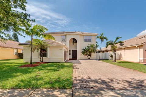 Photo of 19416 SW 25th Ct, Miramar, FL 33029 (MLS # A12006234)