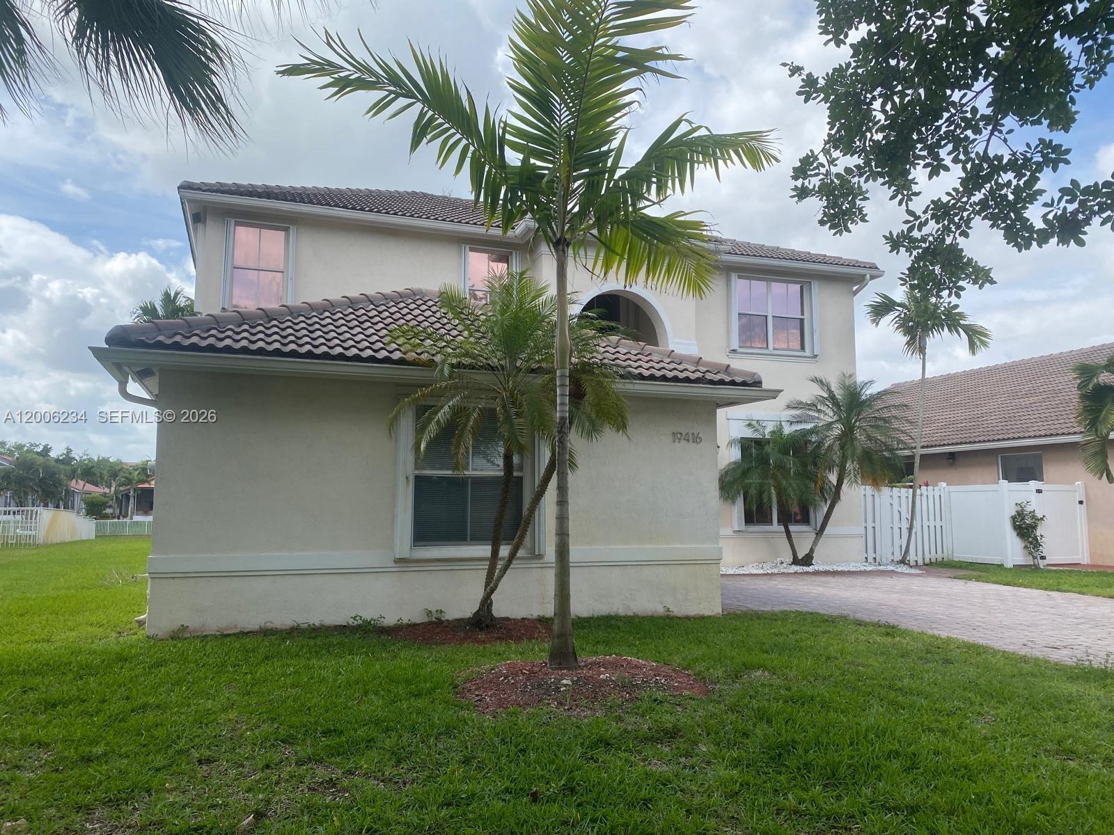 19416 SW 25th Ct