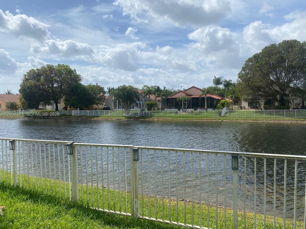 Photo of 19416 SW 25th Ct, Miramar, FL 33029 (MLS # A12006234)