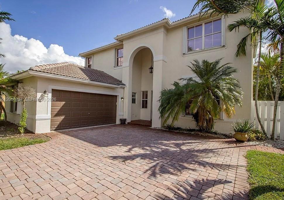 SUNSET LAKES PLAT TWO - Residential
