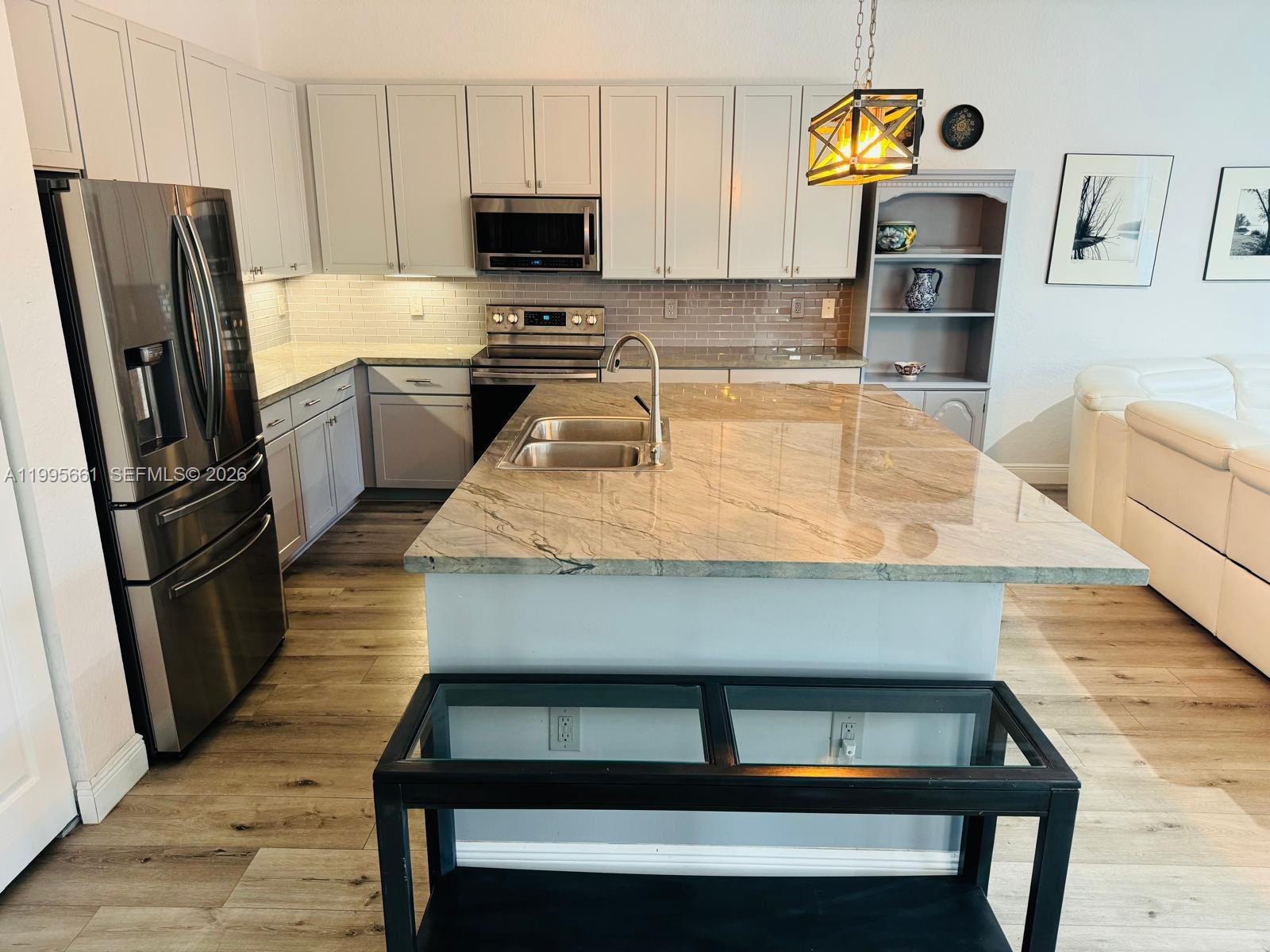 Bridgewater Estates - Residential Lease