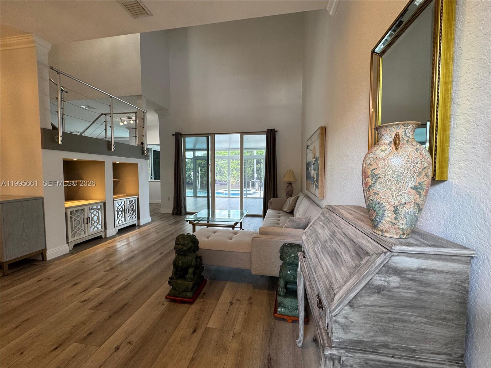 Bridgewater Estates - Residential Lease