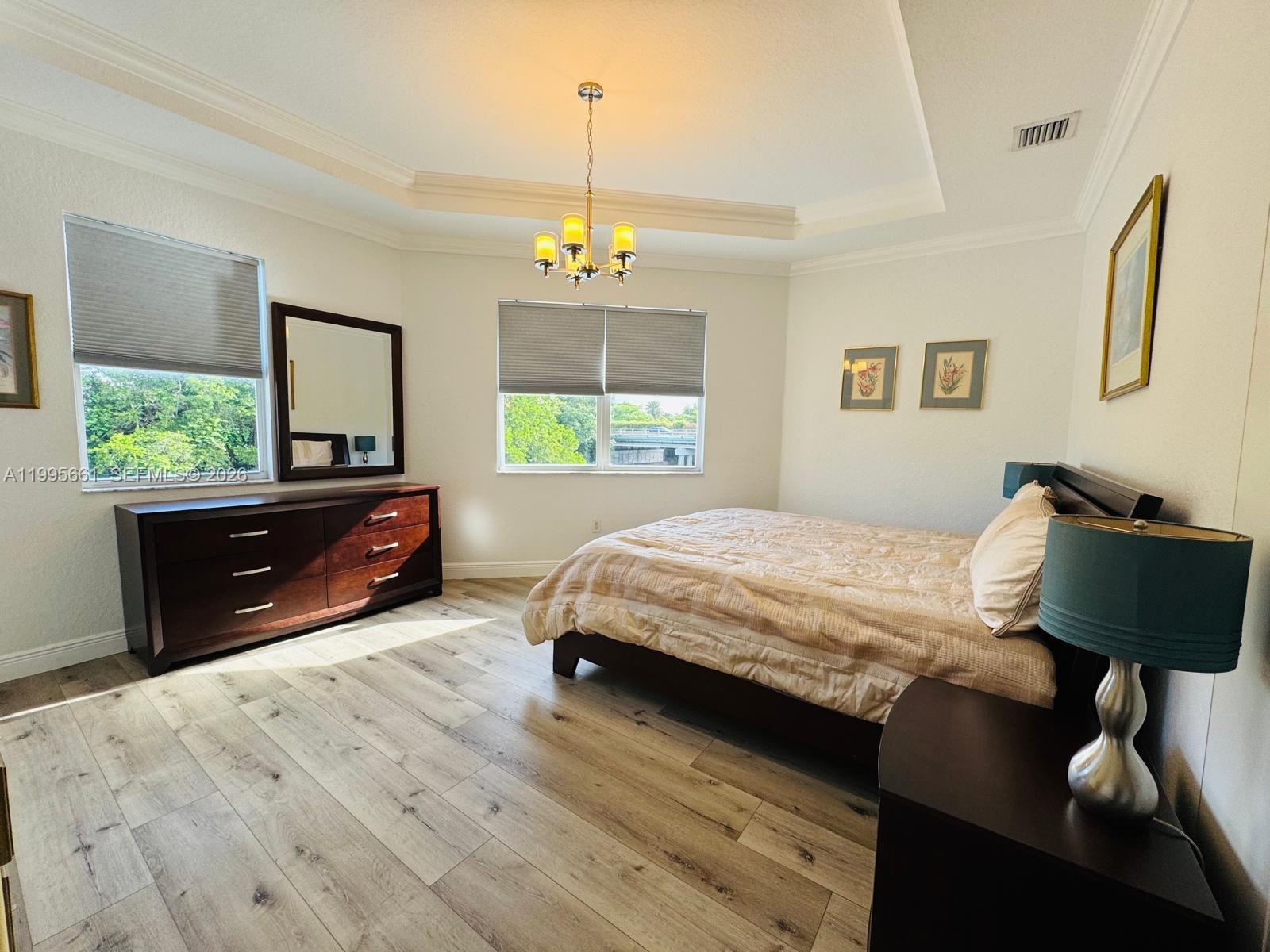 Bridgewater Estates - Residential Lease