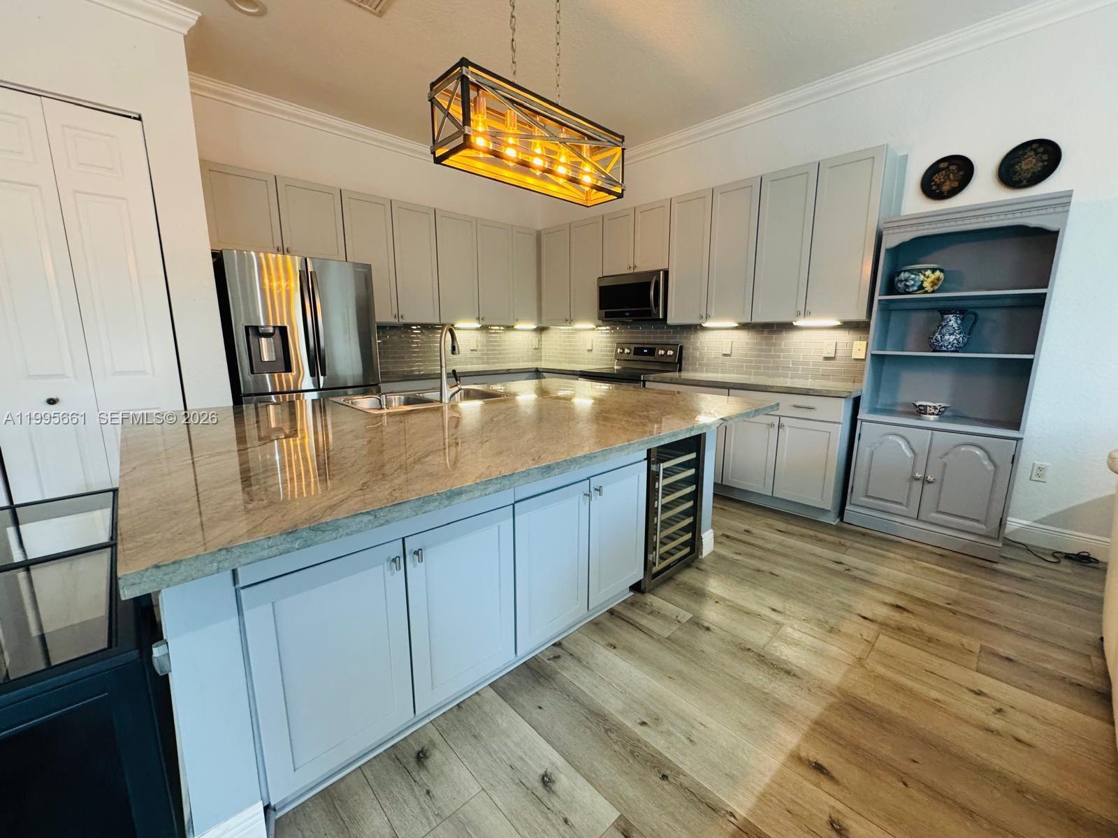 Bridgewater Estates - Residential Lease