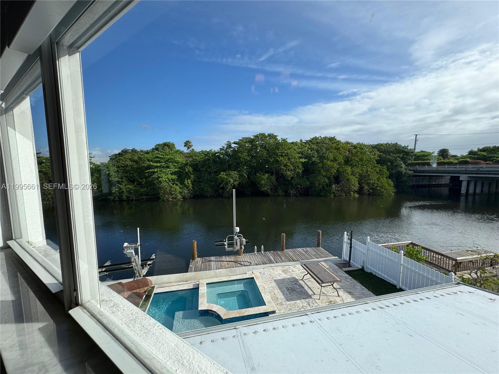 Bridgewater Estates - Residential Lease