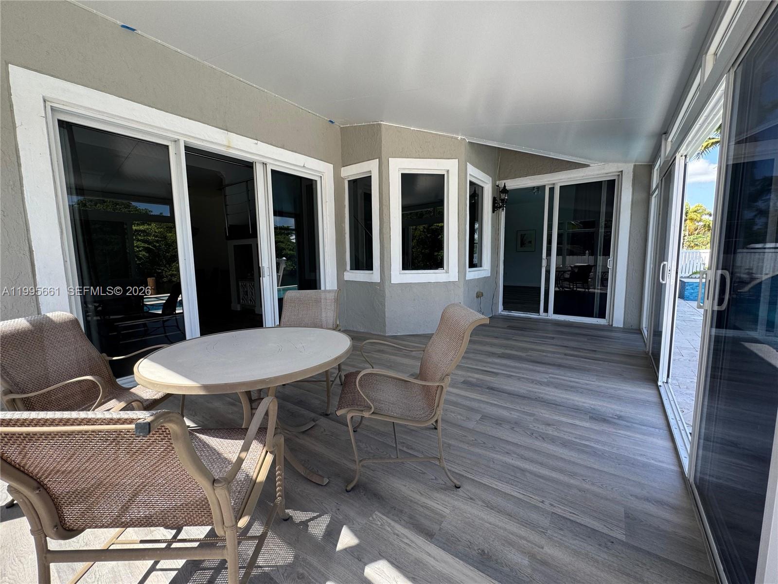 Bridgewater Estates - Residential Lease