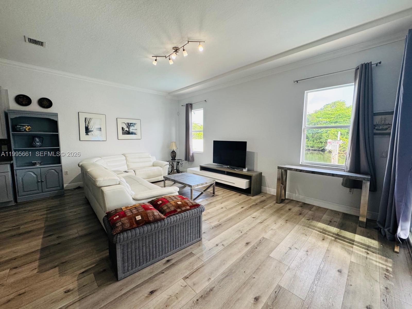 Bridgewater Estates - Residential Lease