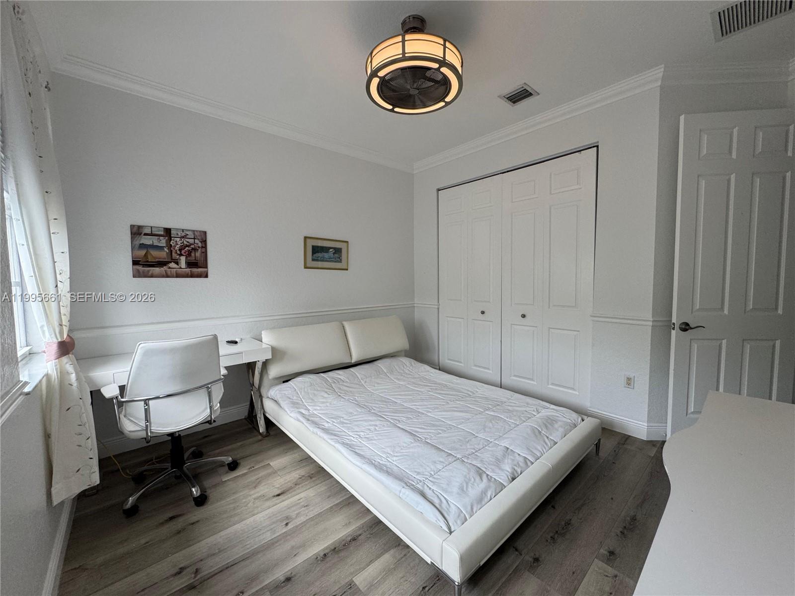 Bridgewater Estates - Residential Lease