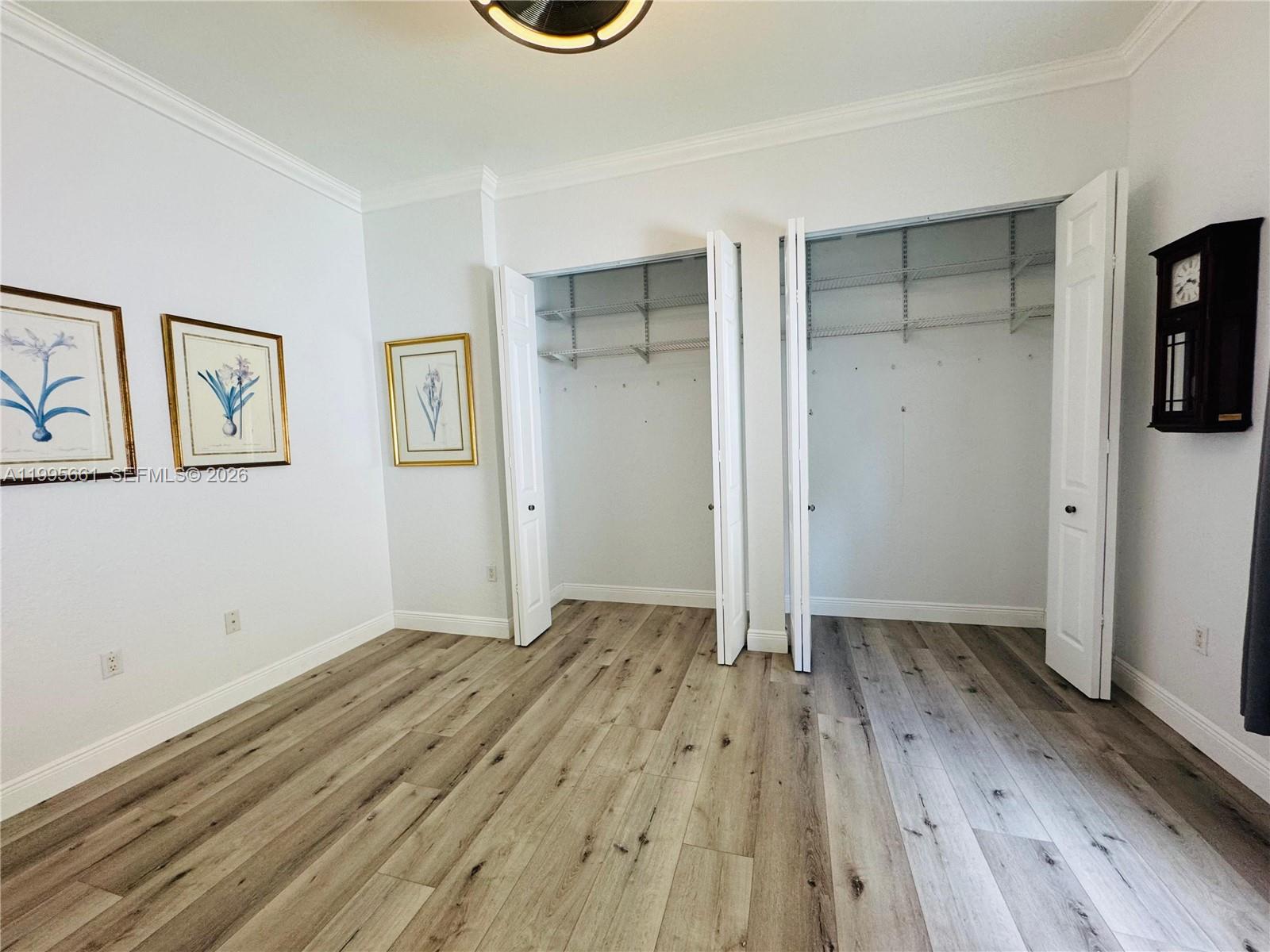 Bridgewater Estates - Residential Lease