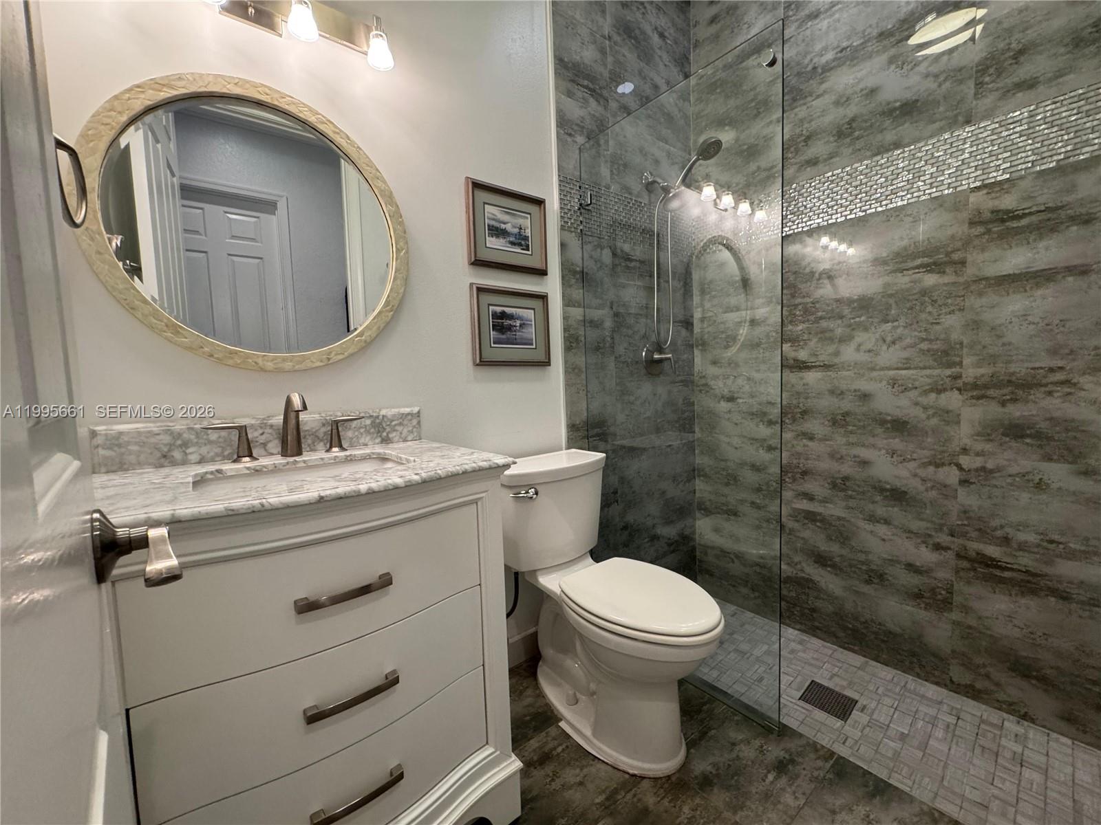 Bridgewater Estates - Residential Lease