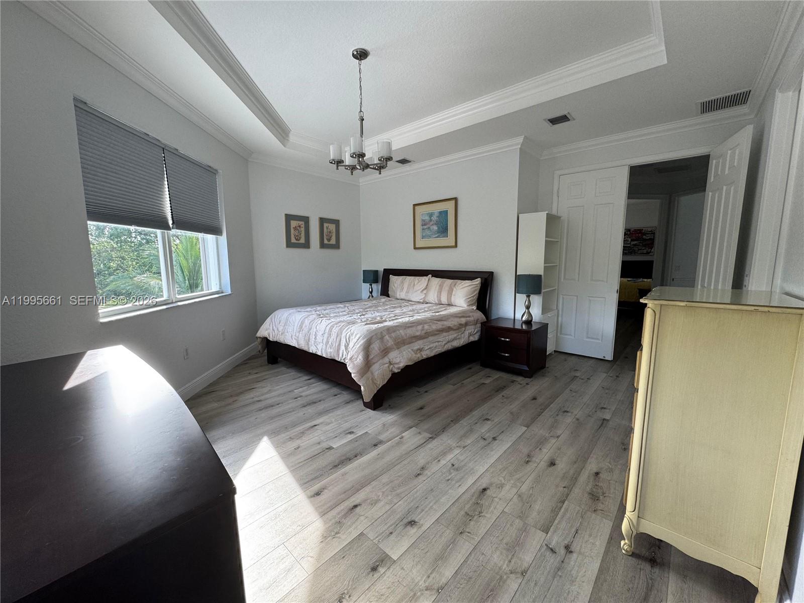 Bridgewater Estates - Residential Lease