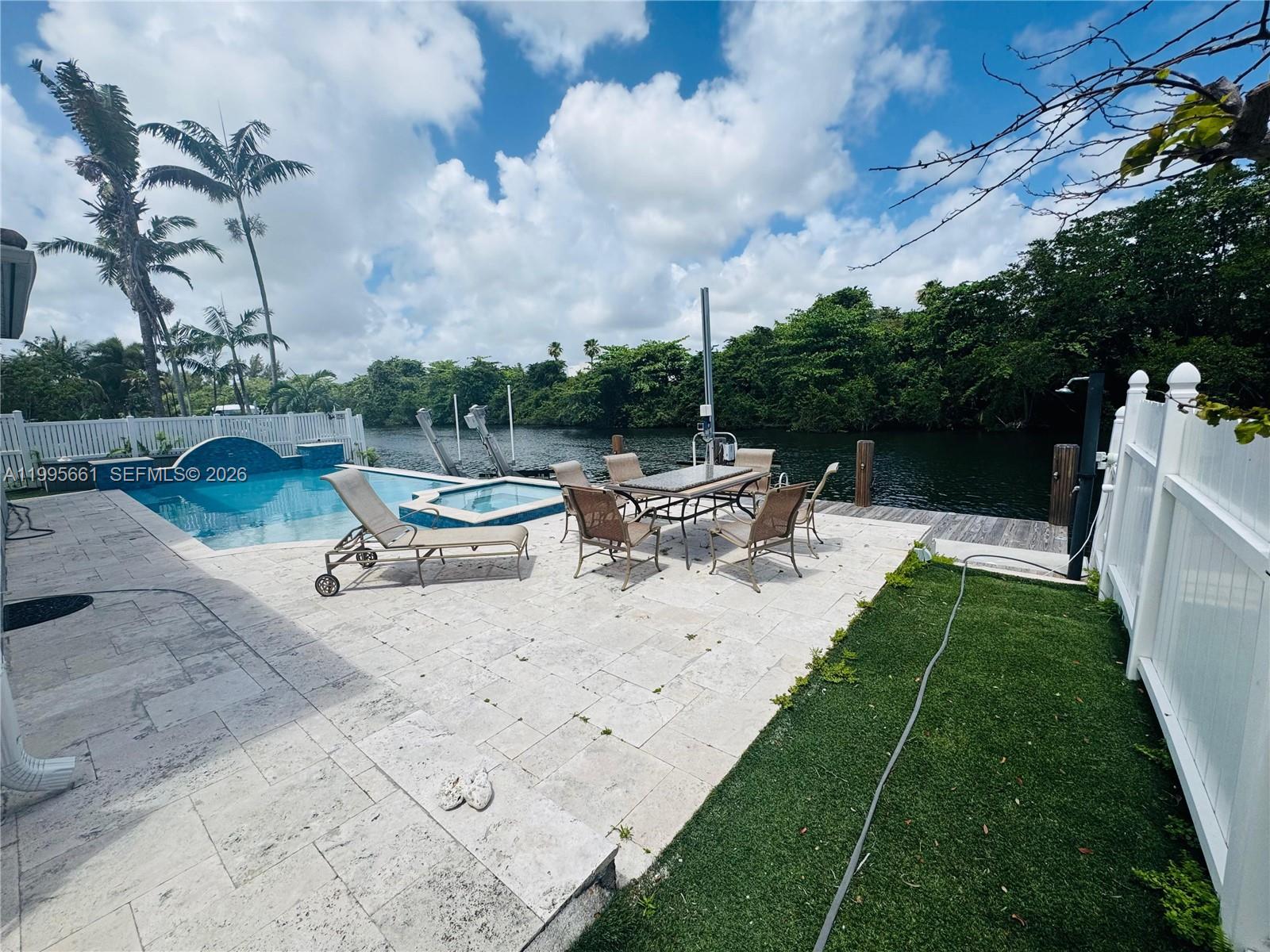 Bridgewater Estates - Residential Lease