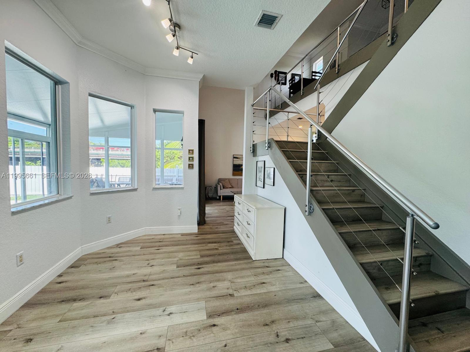 Bridgewater Estates - Residential Lease