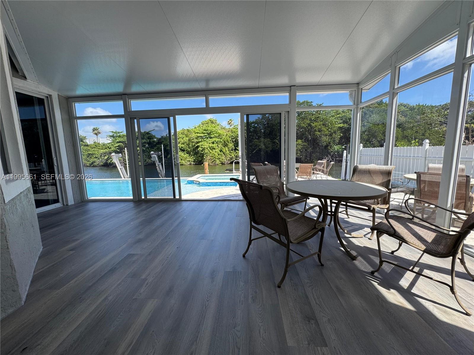 Bridgewater Estates - Residential Lease