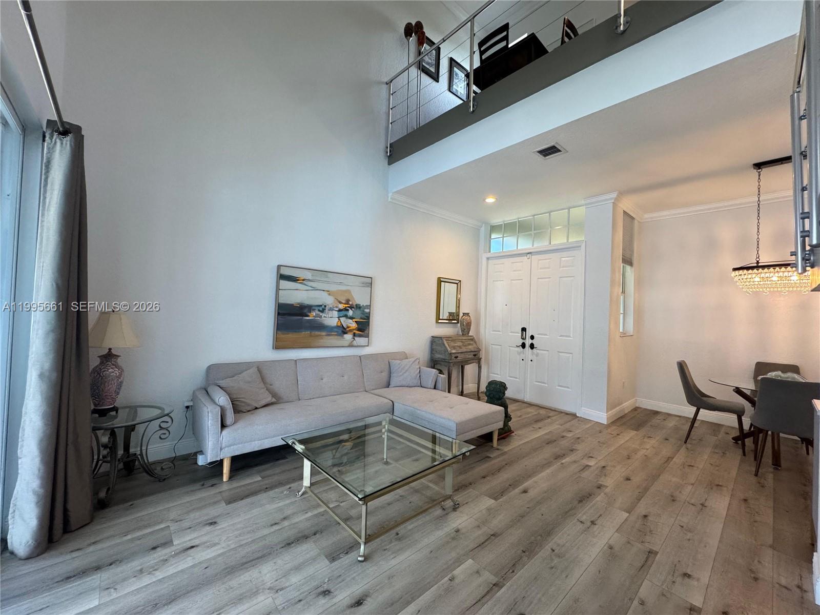 Bridgewater Estates - Residential Lease