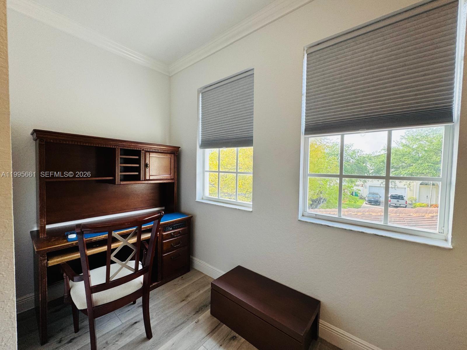 Bridgewater Estates - Residential Lease