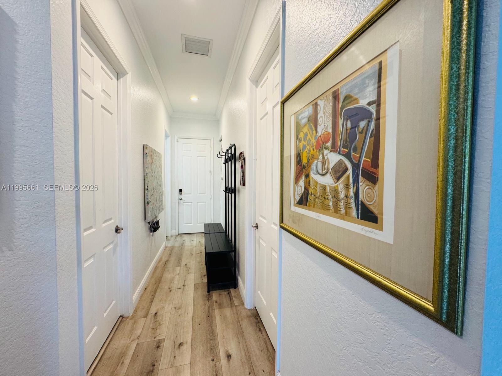 Bridgewater Estates - Residential Lease