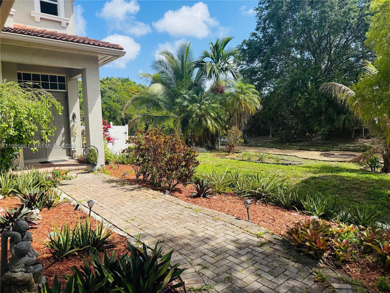 Bridgewater Estates - Residential Lease