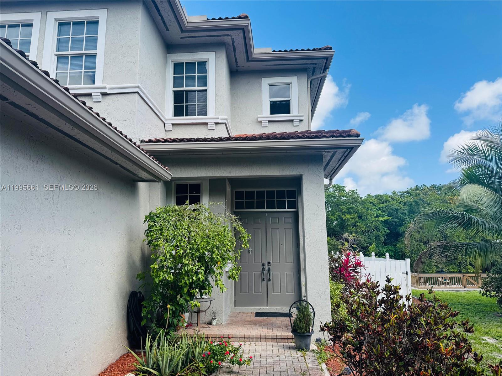 Bridgewater Estates - Residential Lease