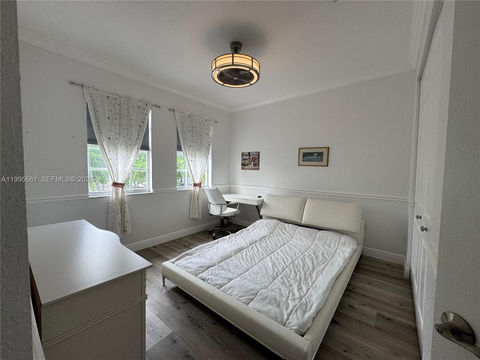 Bridgewater Estates - Residential Lease