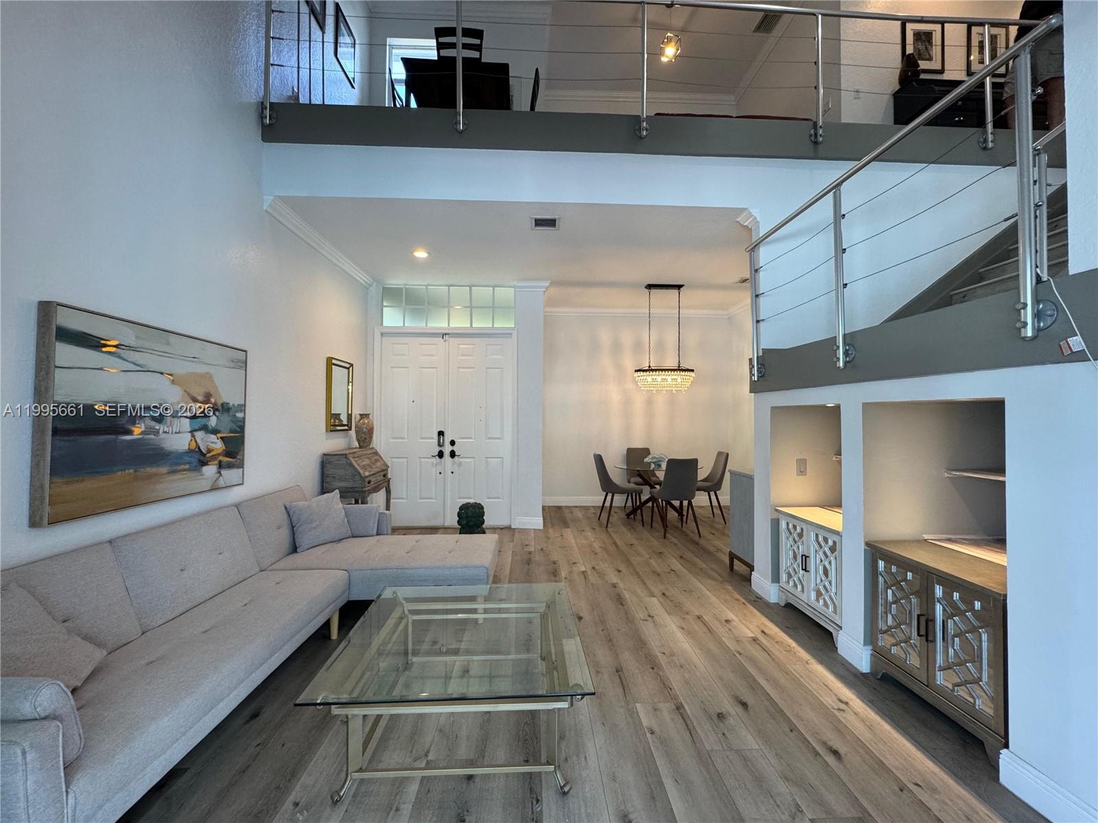 Bridgewater Estates - Residential Lease