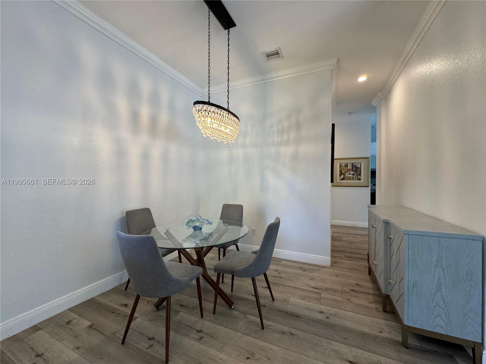 Bridgewater Estates - Residential Lease