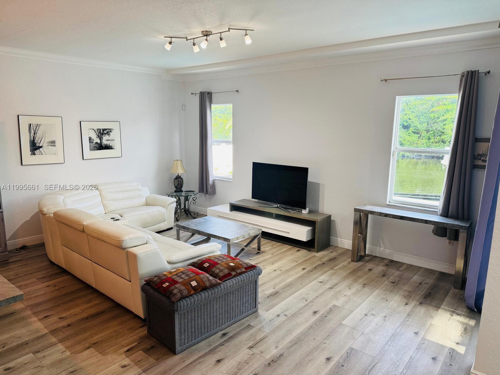 Bridgewater Estates - Residential Lease