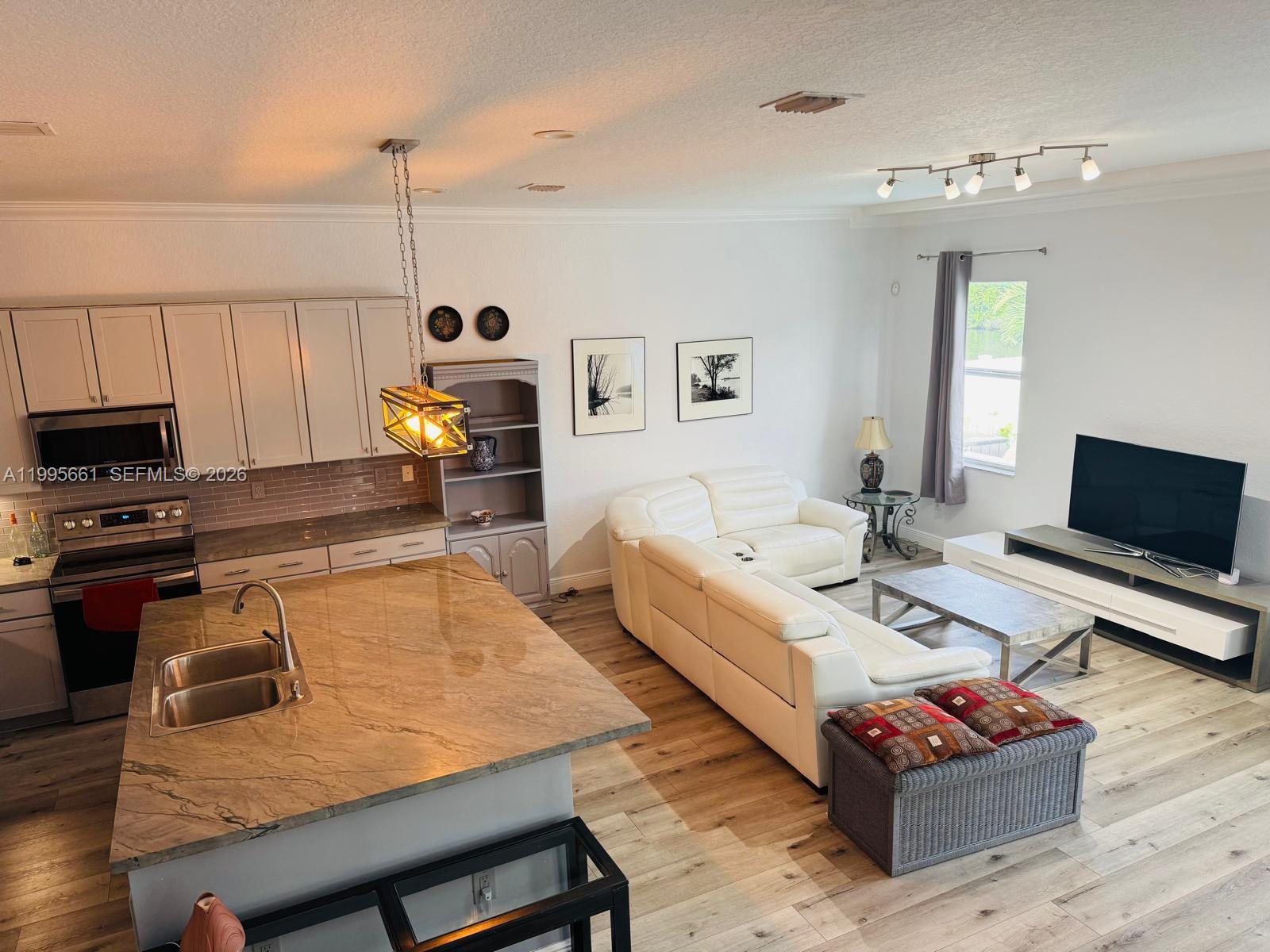 Bridgewater Estates - Residential Lease