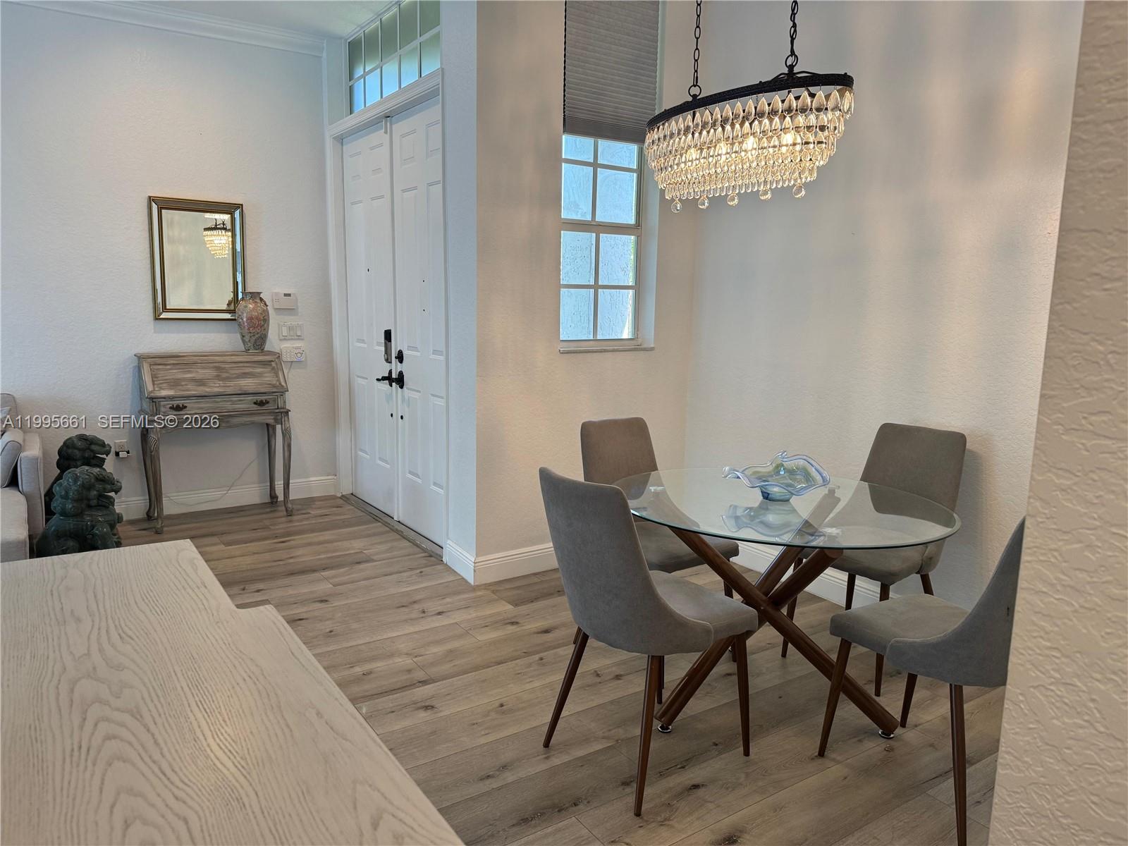 Bridgewater Estates - Residential Lease