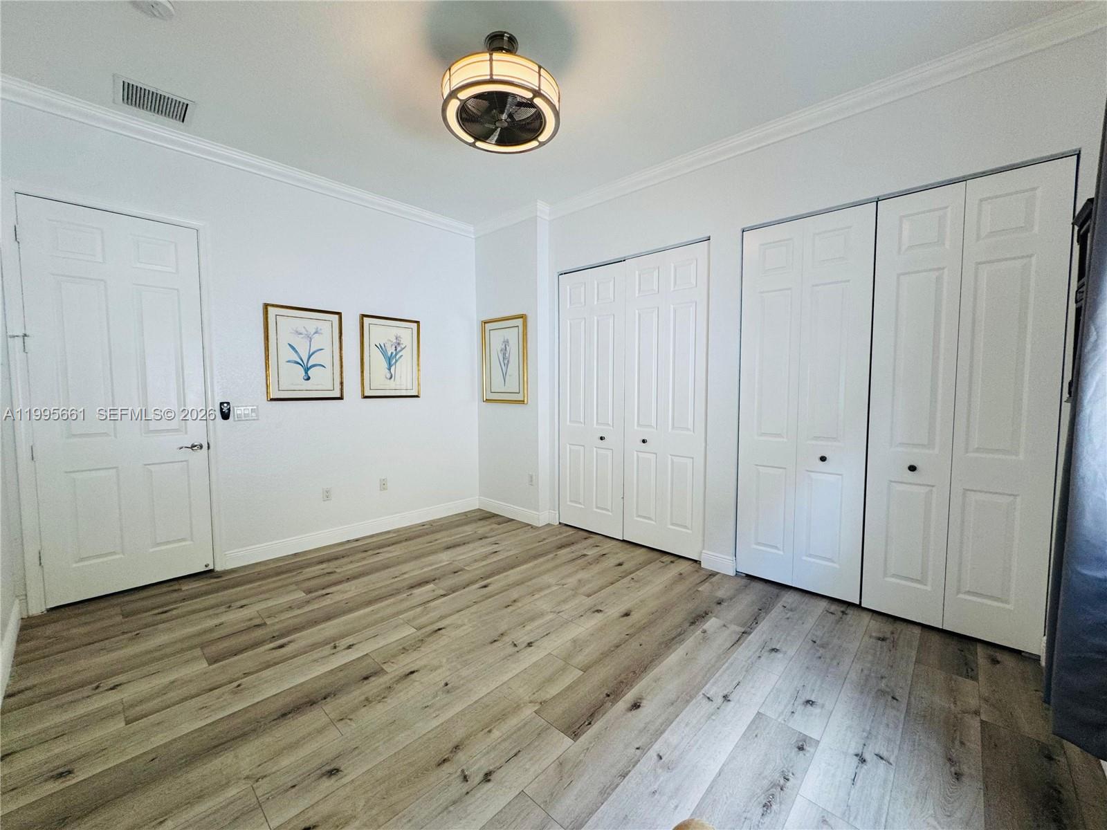 Bridgewater Estates - Residential Lease