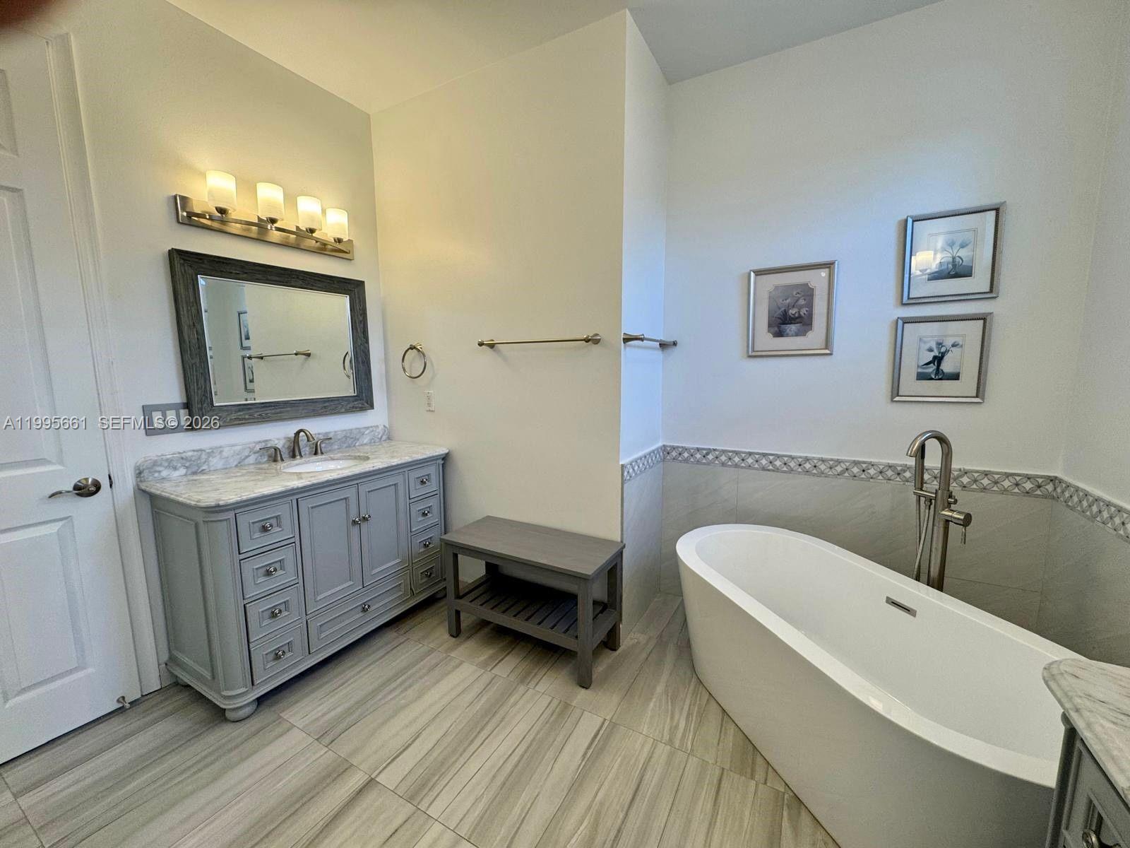 Bridgewater Estates - Residential Lease