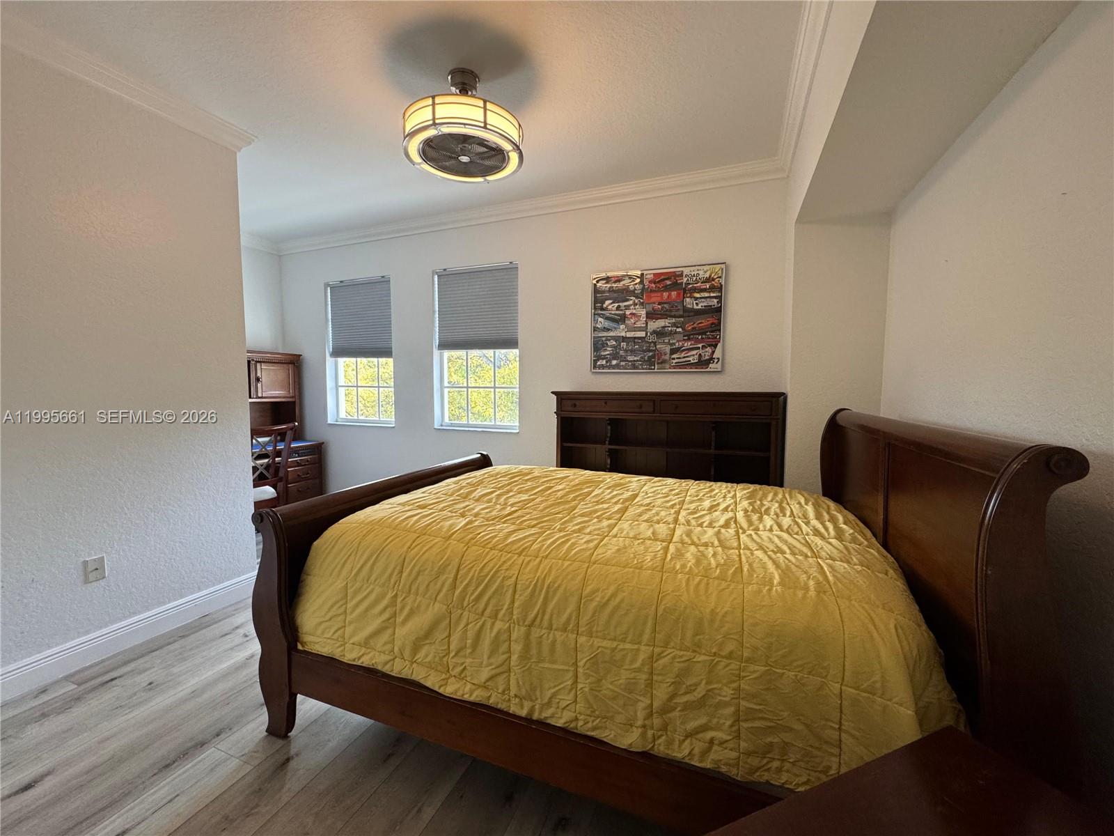 Bridgewater Estates - Residential Lease