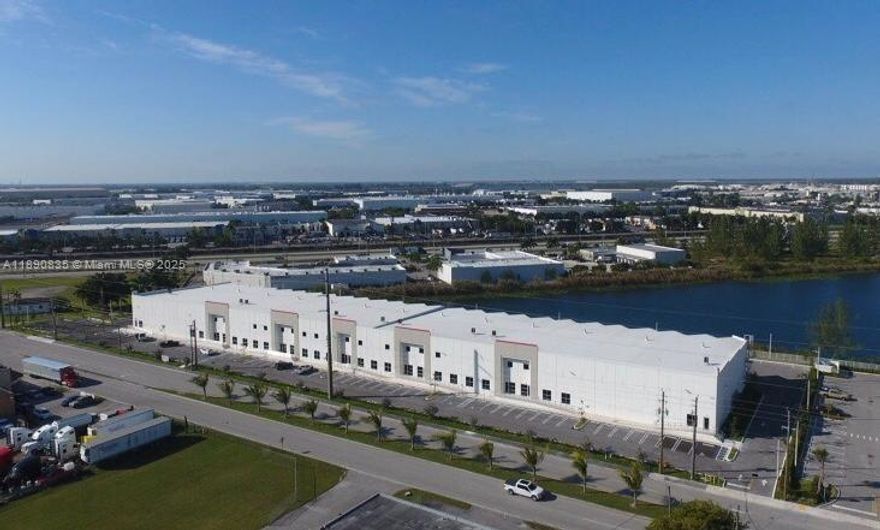 Investment Sale - Long term credit Tenant in the Premises with a 10-year contract expiring in Nov 2032.
 Interested buyers must sign NDA with owner/seller in order to obtain more information