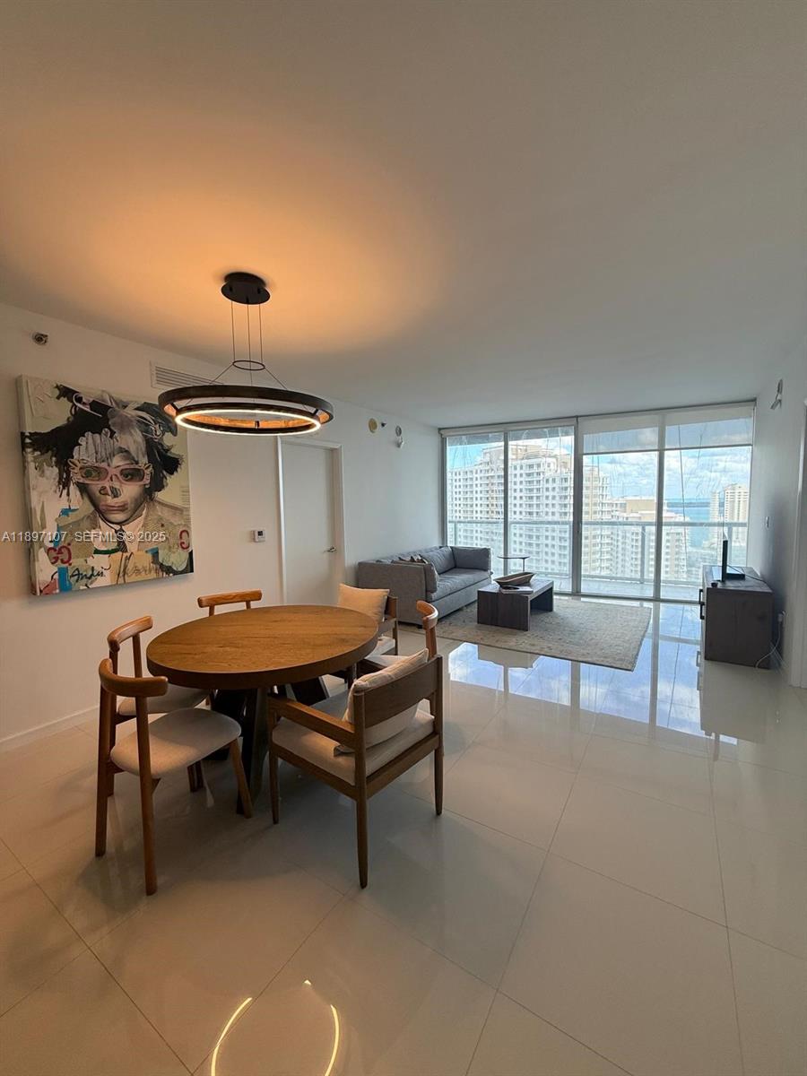 465 Brickell Ave 2705