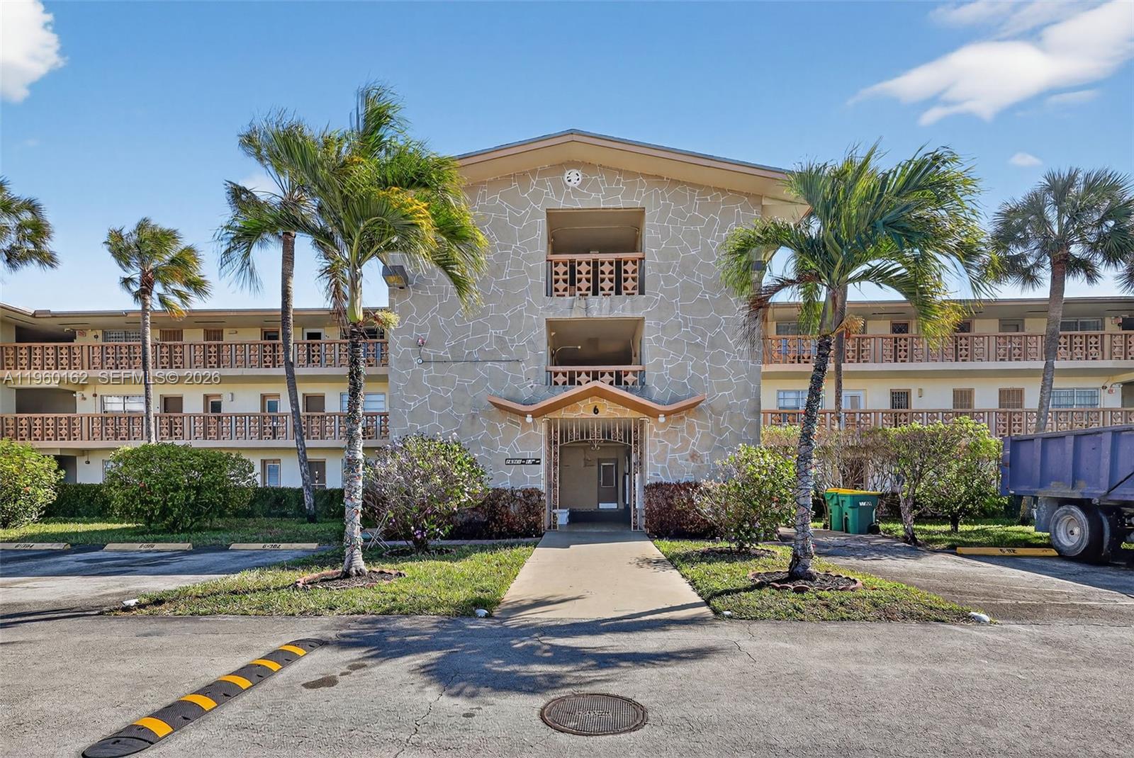 MAR-LEN GARDENS NO 6 CORP - Residential