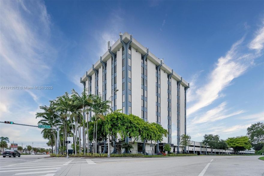 Exceptional opportunity to lease or purchase a beautifully designed commercial office with premium visibility directly on Biscayne Boulevard and 125th Street. This versatile 2,450SF space is ideal for medical, legal, or professional offices, as well as a variety of other business uses.The property features ample parking, excellent signage exposure, and easy access for clients and employees alike. The interior offers a professional layout ready for immediate occupancy bright, spacious, and adaptable to your business needs.Vacant and easy to show.
For more information or to schedule a private tour, please contact Nicoleta.