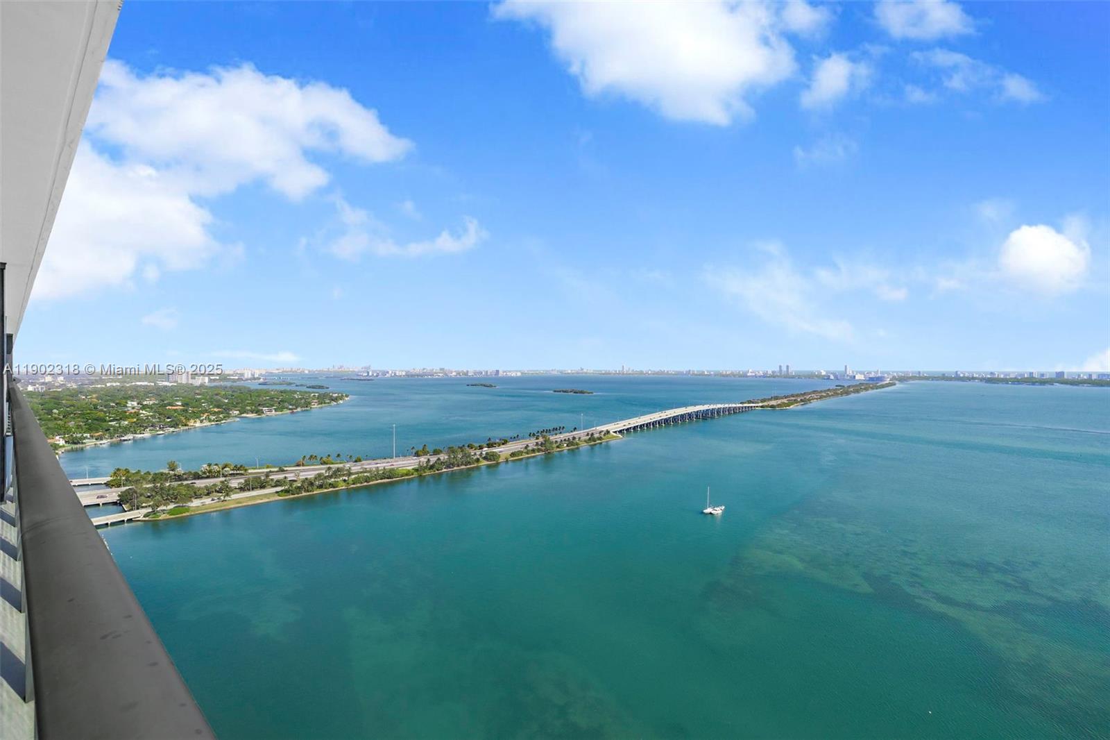 ONE PARAISO - Residential Lease