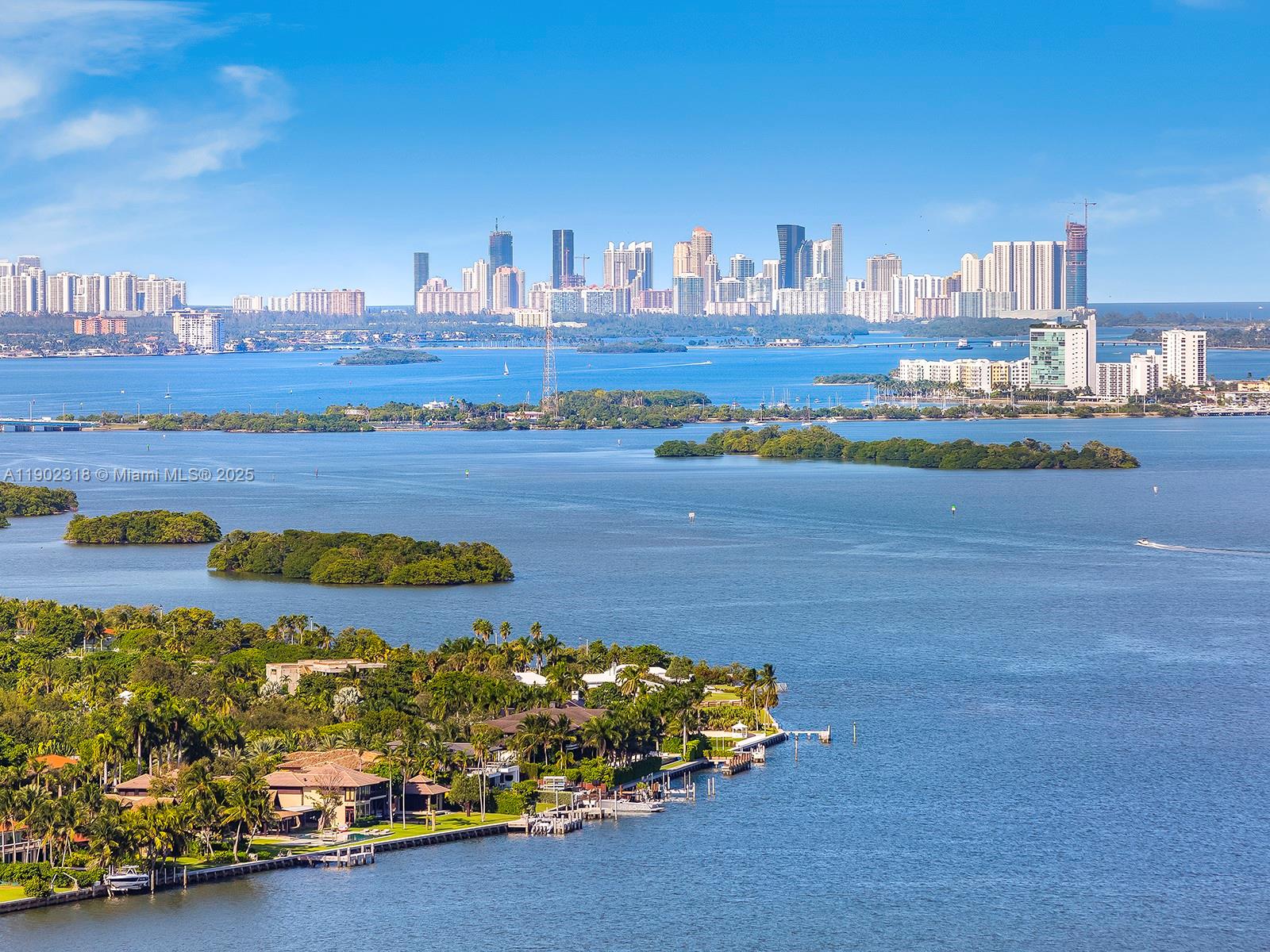 ONE PARAISO - Residential Lease