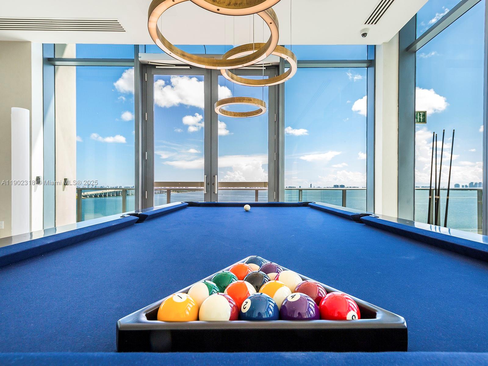 ONE PARAISO - Residential Lease