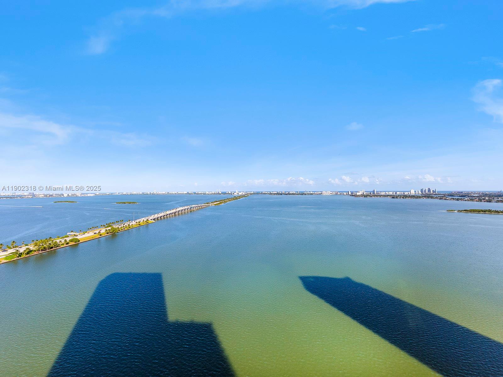 ONE PARAISO - Residential Lease