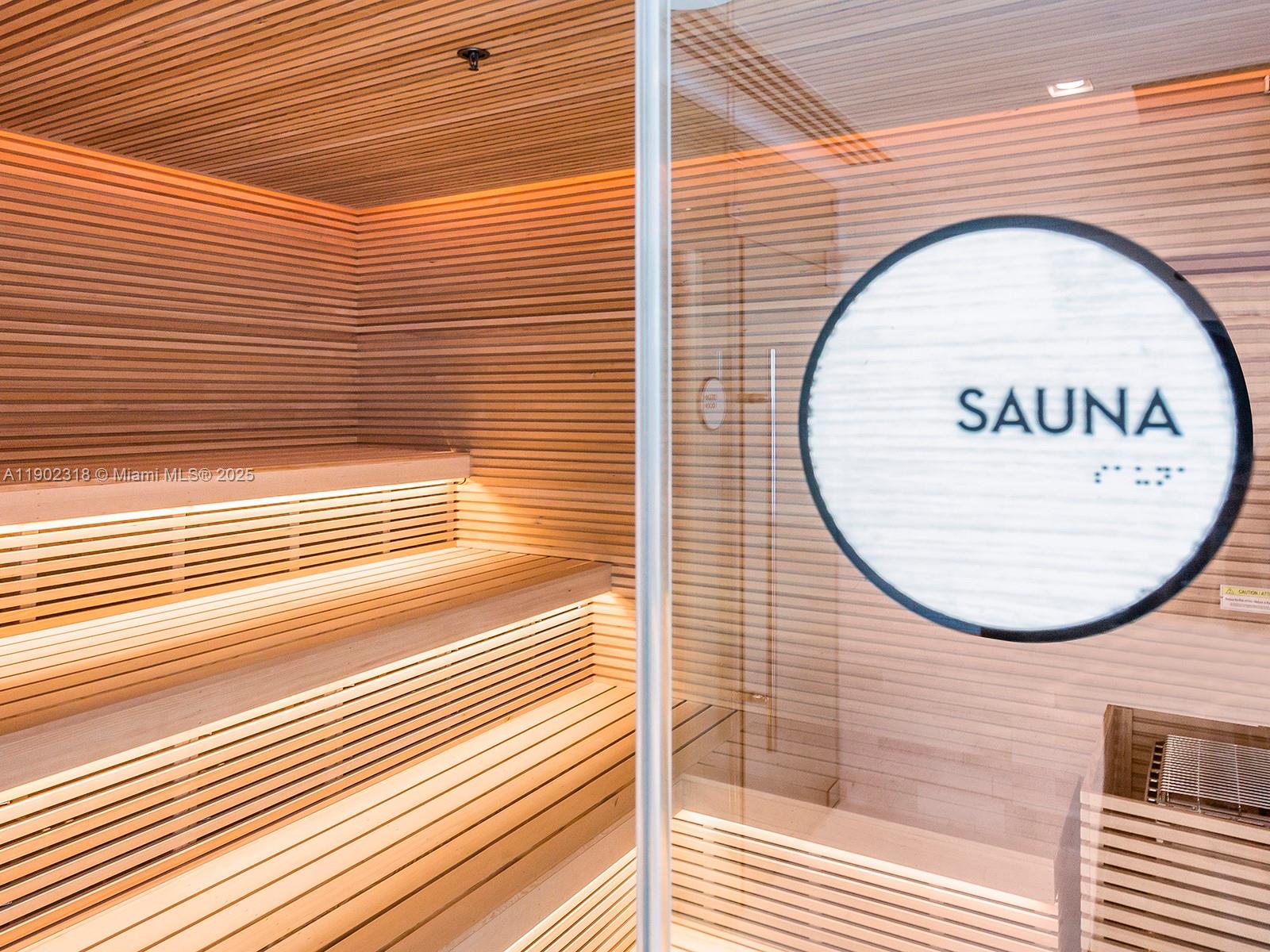 ONE PARAISO - Residential Lease