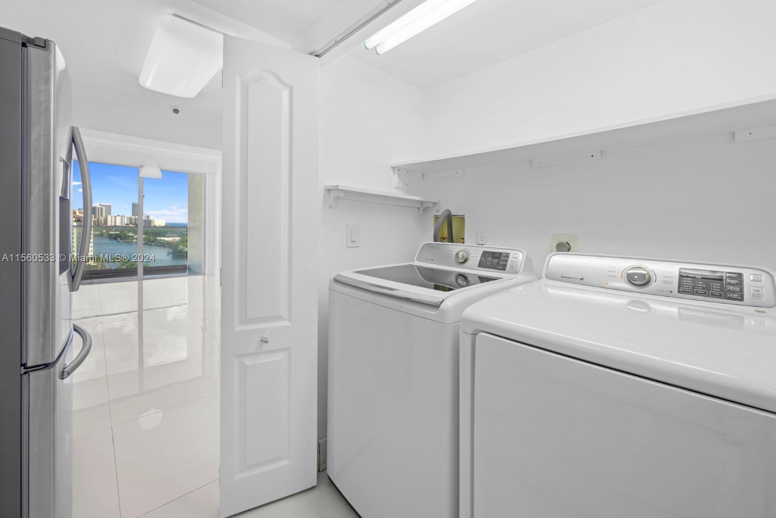TURNBERRY ISLE CONDO - Residential Lease