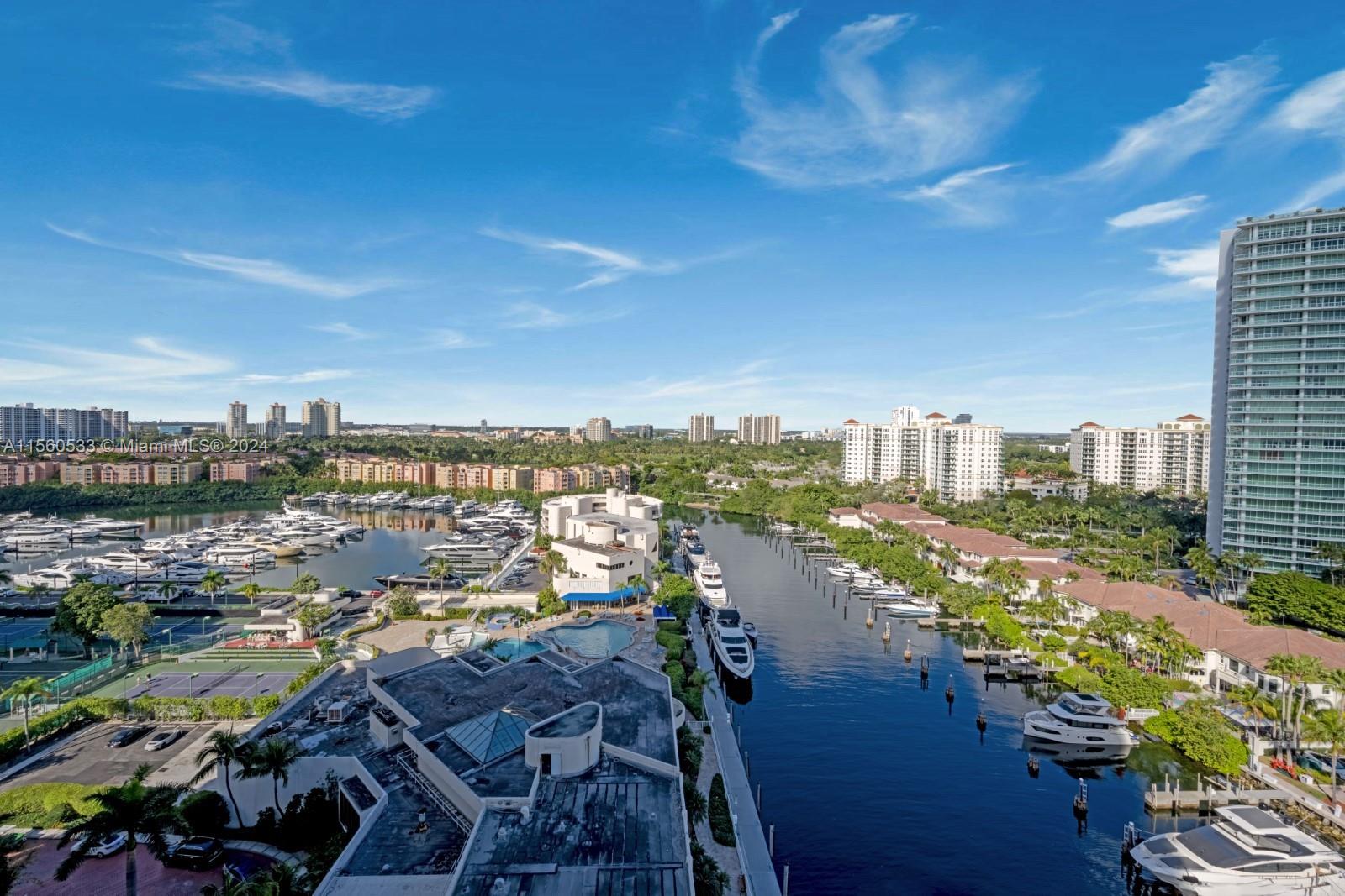 TURNBERRY ISLE CONDO - Residential Lease