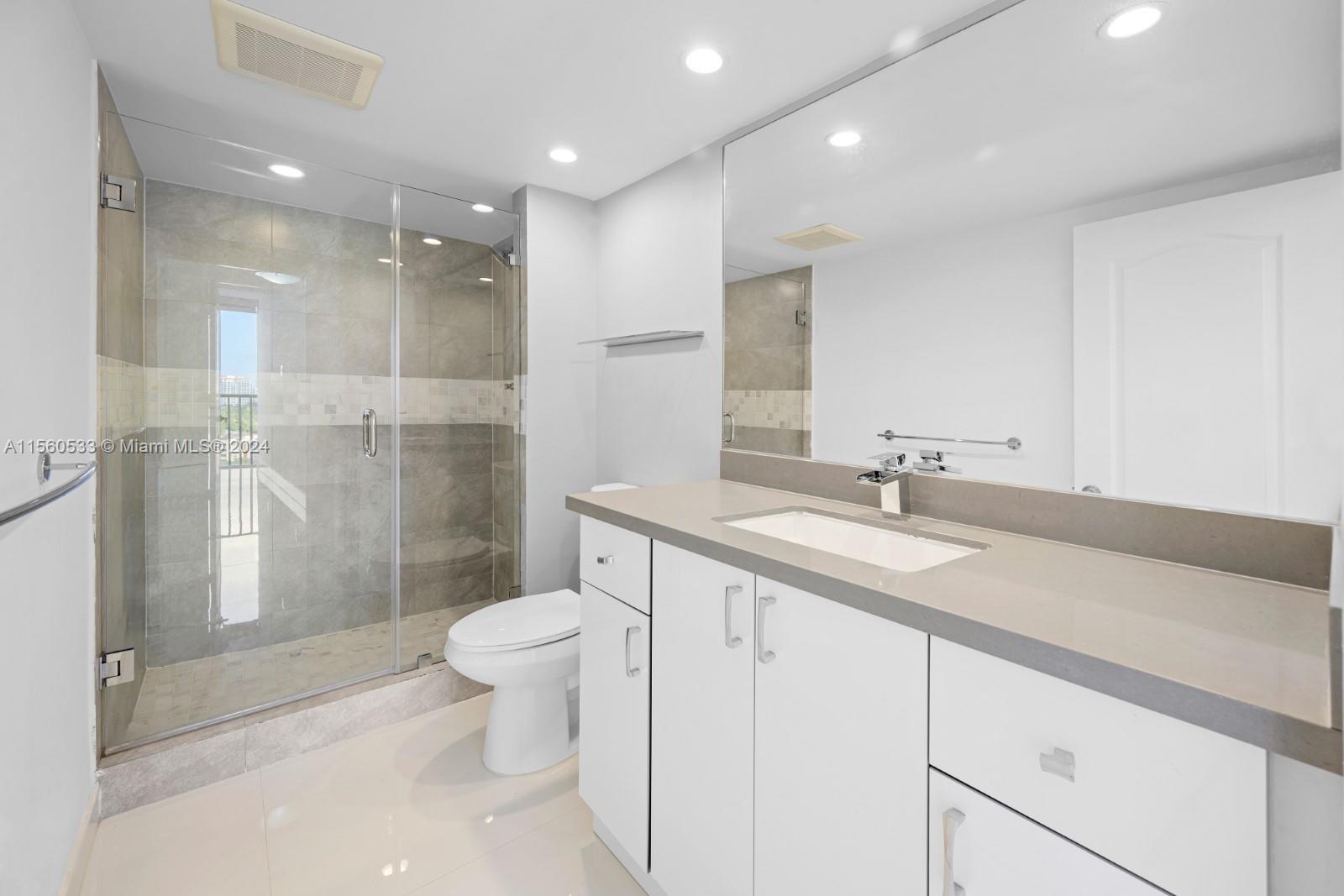 TURNBERRY ISLE CONDO - Residential Lease