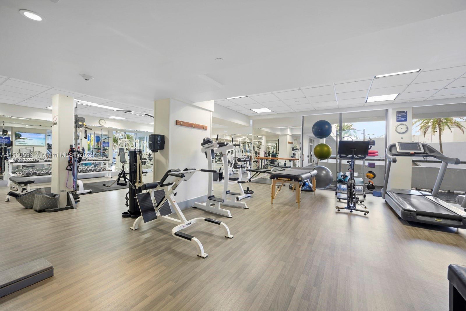 TURNBERRY ISLE CONDO - Residential Lease