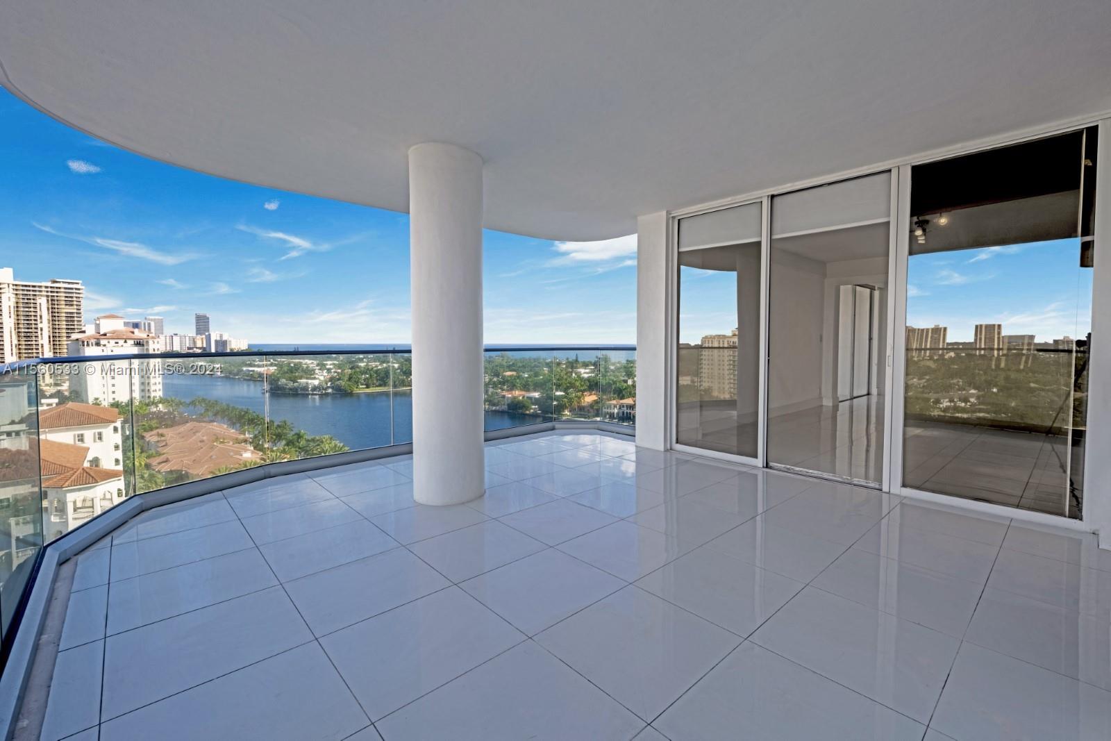 TURNBERRY ISLE CONDO - Residential Lease