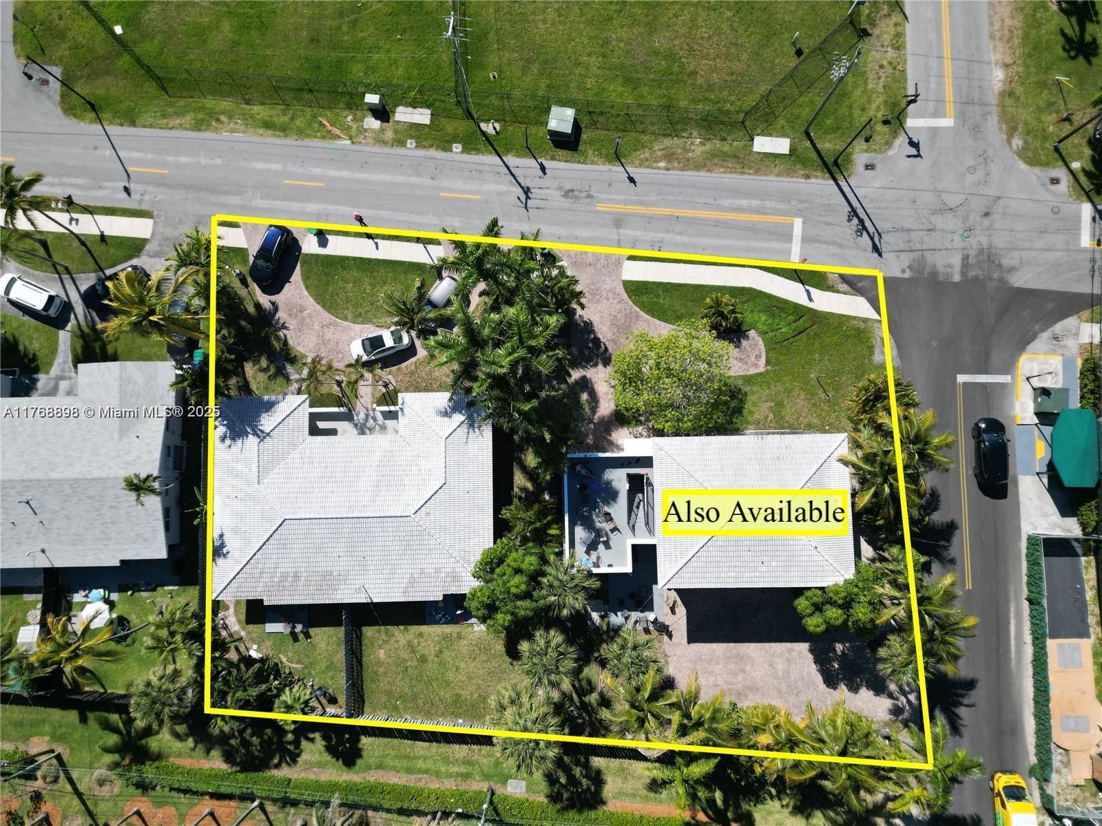 OCEAN BLVD ESTATES SEC A - Residential Income