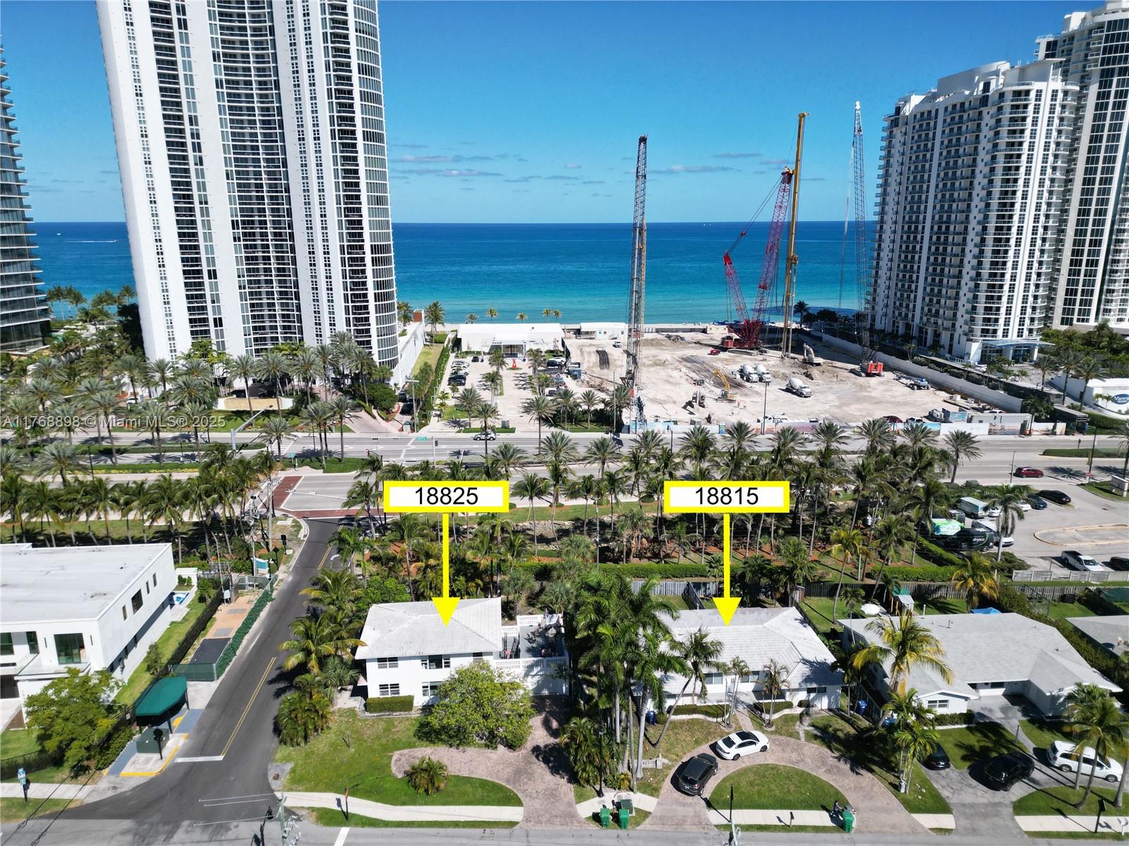 OCEAN BLVD ESTATES SEC A - Residential Income