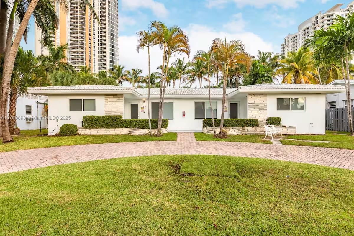 OCEAN BLVD ESTATES SEC A - Residential Income